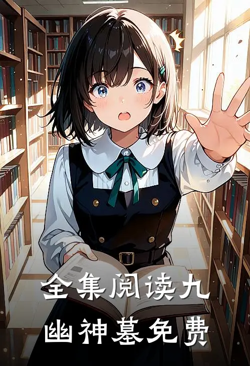 全集阅读九幽神墓免费