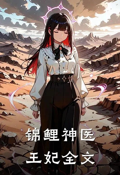 锦鲤神医王妃全文