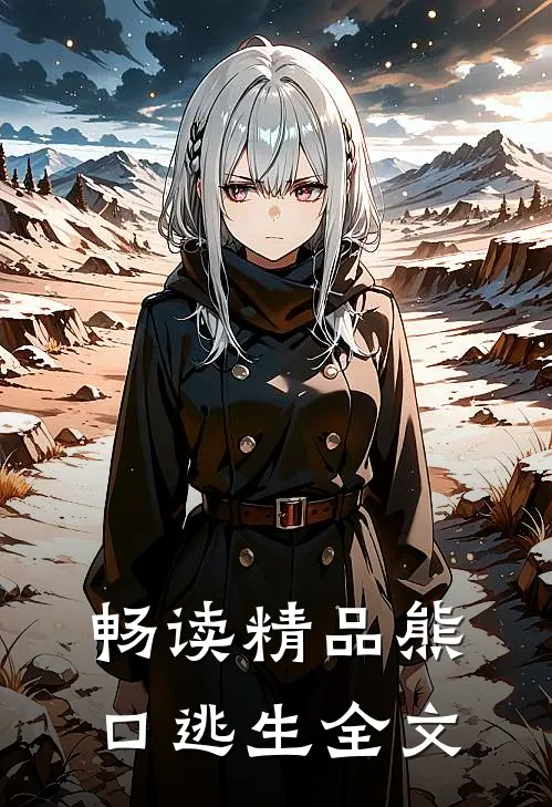畅读精品熊口逃生全文