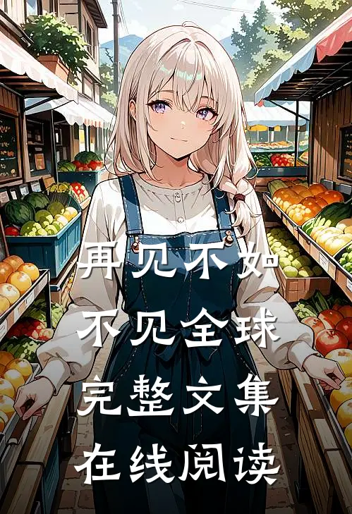 再见不如不见全球完整文集在线阅读