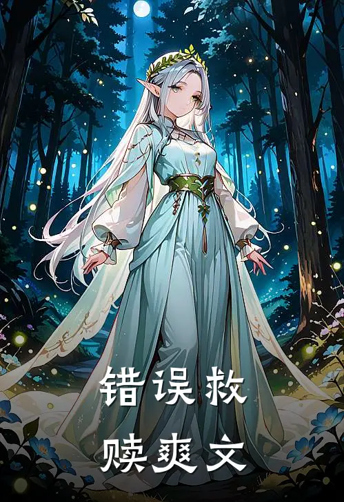 错误救赎爽文
