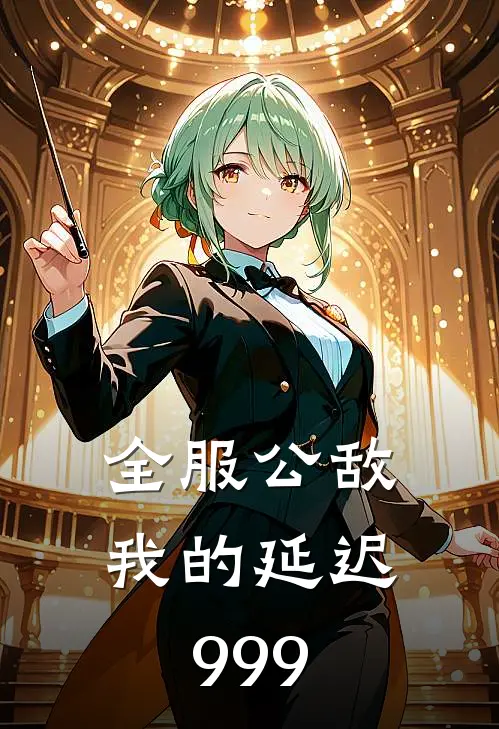 全服公敌：我的延迟999