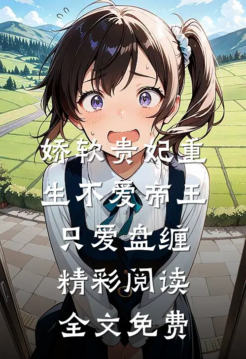 娇软贵妃重生不爱帝王只爱盘缠精彩阅读全文免费