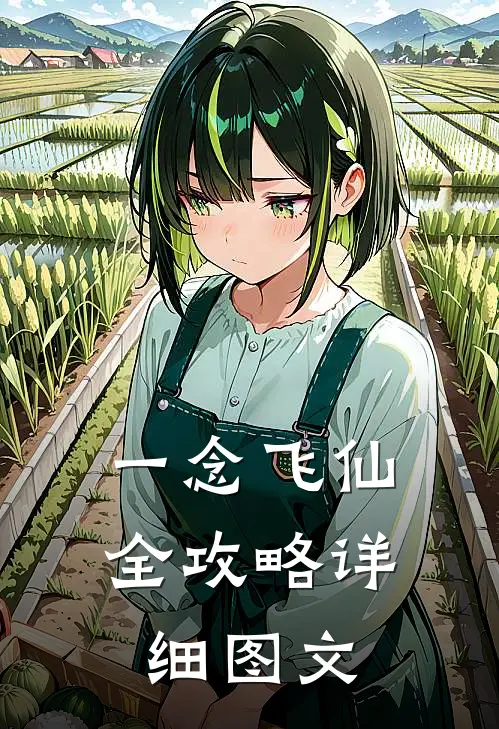 一念飞仙全攻略详细图文