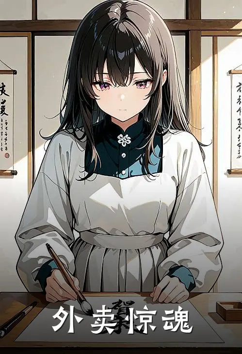 外卖惊魂