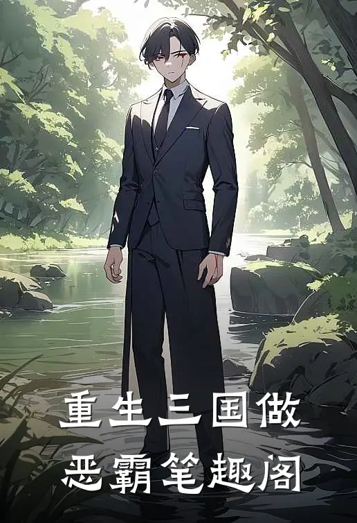 重生三国做恶霸笔趣阁