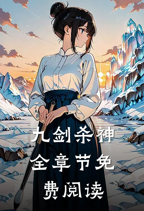 九剑杀神全章节免费阅读