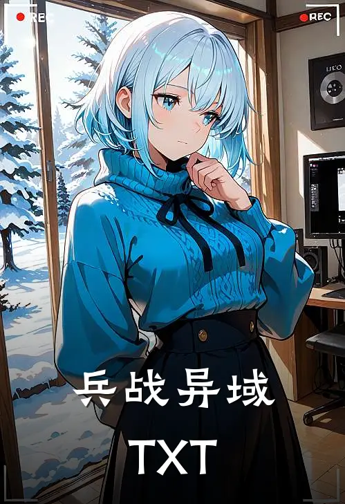 兵战异域TXT
