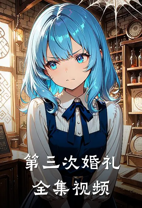 第三次婚礼全集视频