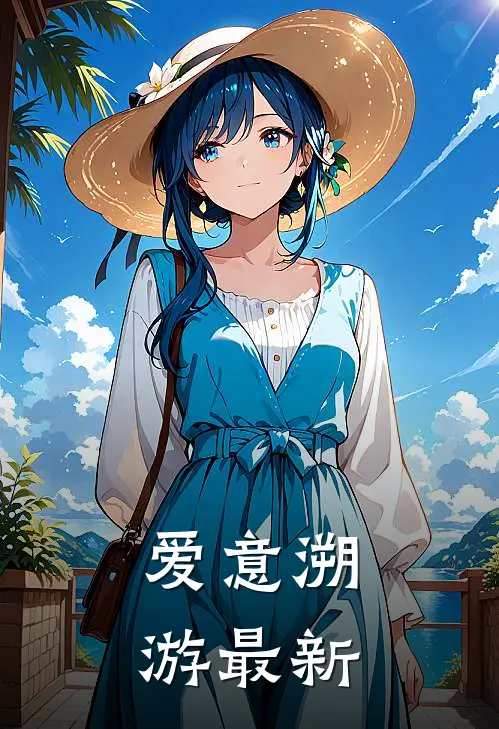 爱意溯游最新