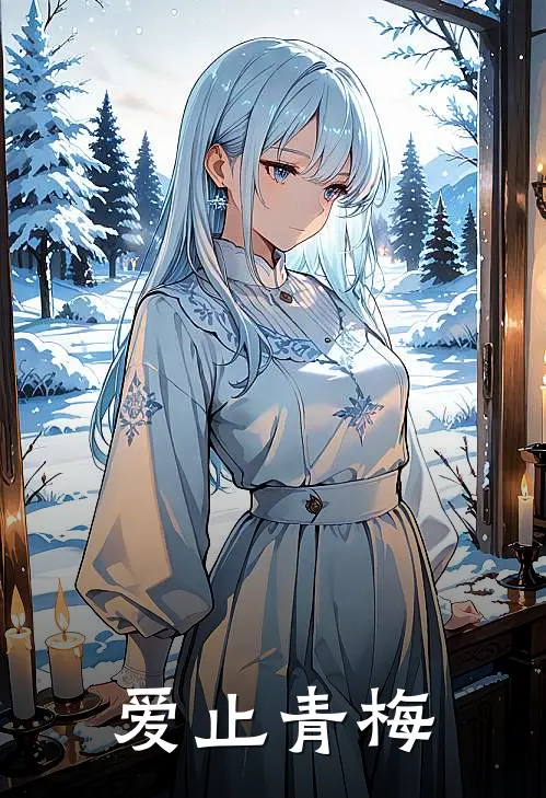 爱止青梅