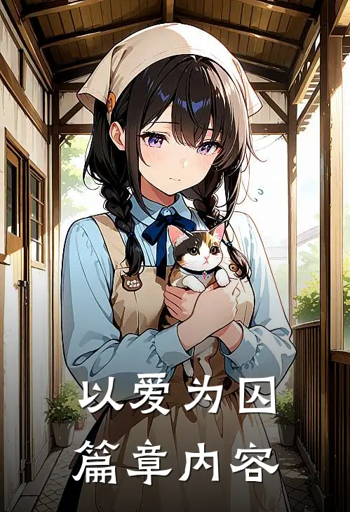 以爱为囚篇章内容