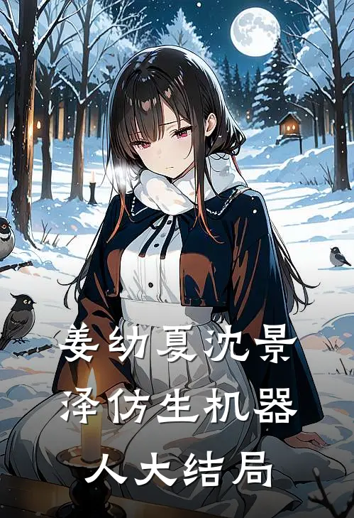 姜幼夏沈景泽仿生机器人大结局