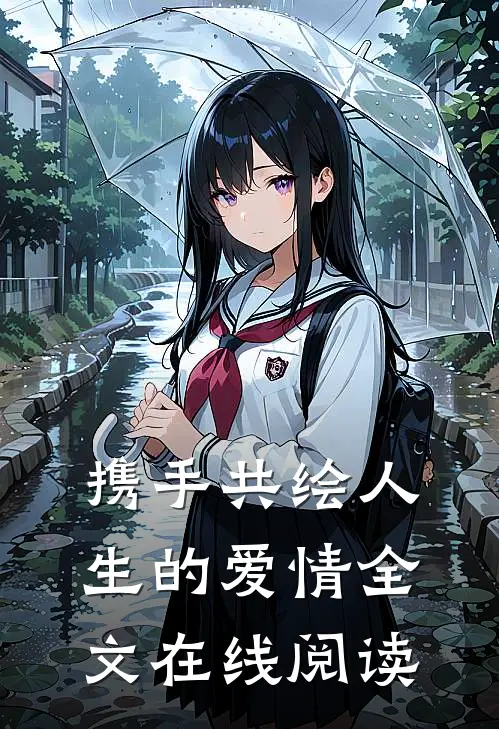 携手共绘人生的爱情全文在线阅读