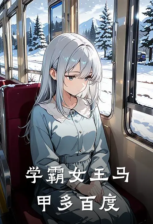 学霸女王马甲多百度
