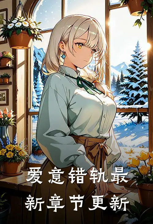 爱意错轨最新章节更新