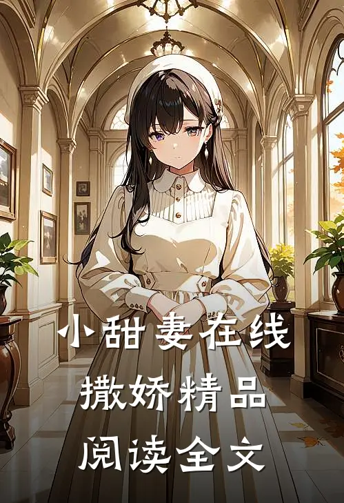 小甜妻在线撒娇精品阅读全文
