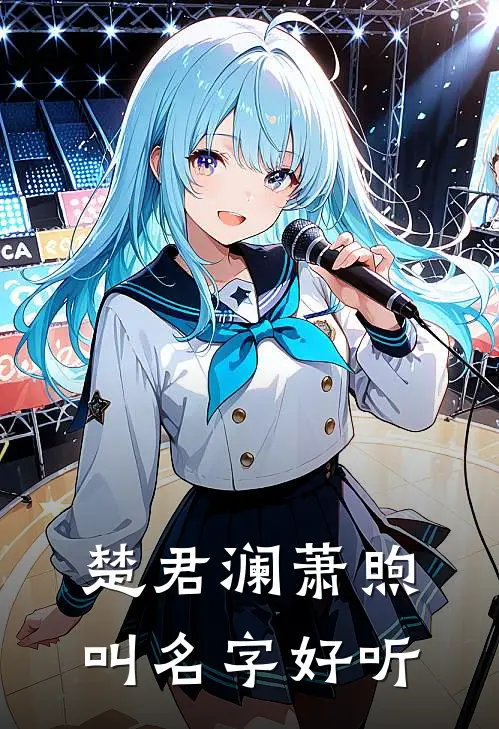 楚君澜萧煦叫名字好听