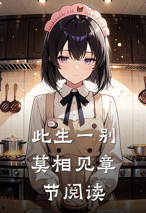此生一别莫相见章节阅读