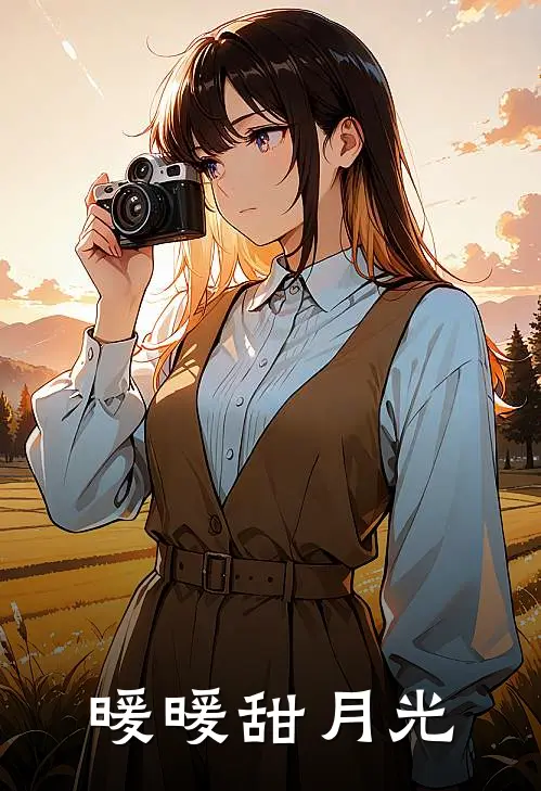暖暖甜月光