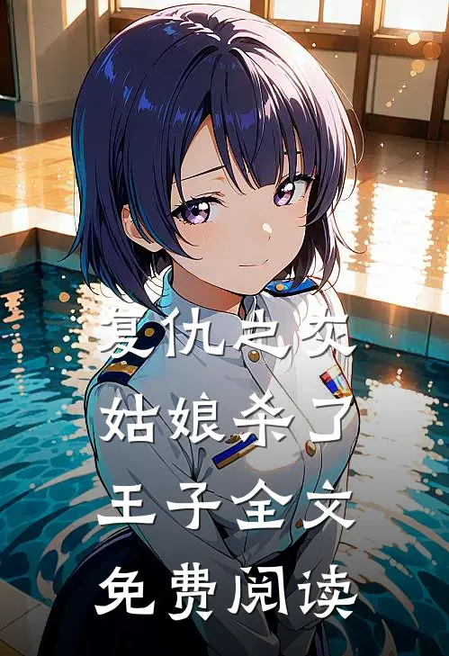 复仇之灰姑娘杀了王子全文免费阅读