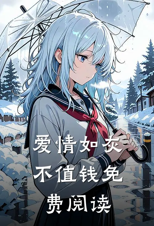 爱情如灰不值钱免费阅读