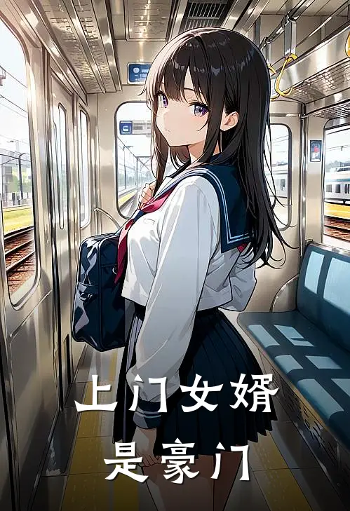 上门女婿是豪门