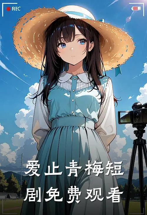 爱止青梅短剧免费观看