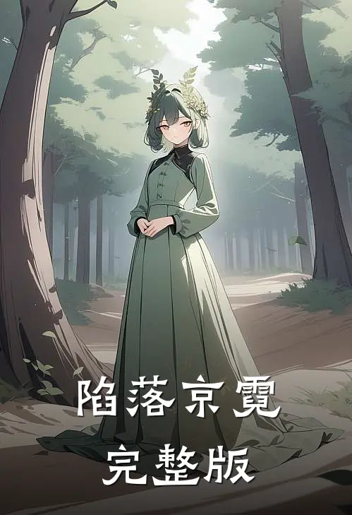 陷落京霓完整版
