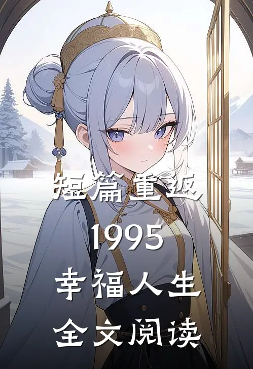 短篇重返1995幸福人生全文阅读