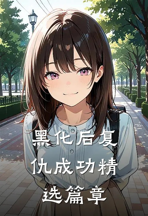 黑化后复仇成功精选篇章