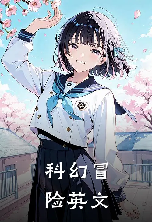 科幻冒险英文