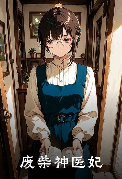 废柴神医妃