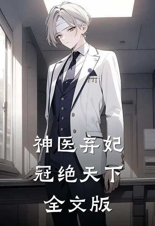 神医弃妃冠绝天下全文版