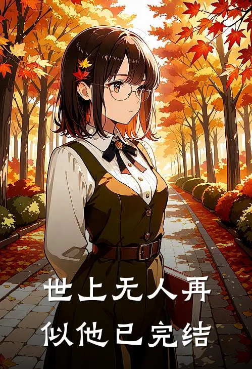 世上无人再似他已完结