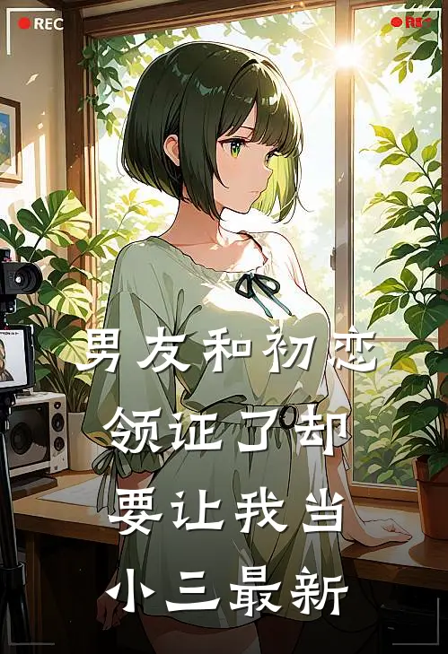 男友和初恋领证了却要让我当小三最新