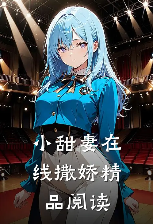 小甜妻在线撒娇精品阅读