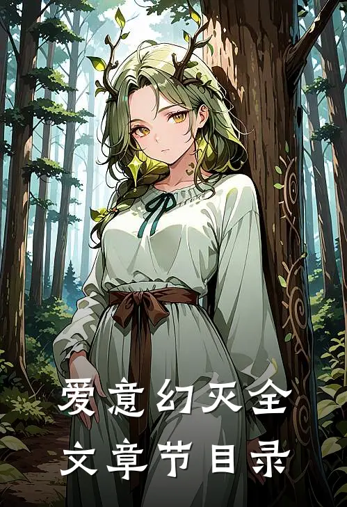 爱意幻灭全文章节目录