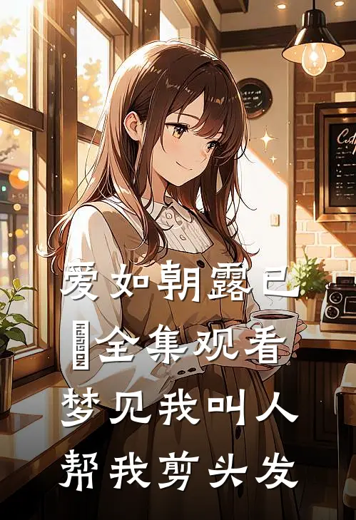 爱如朝露已晞全集观看梦见我叫人帮我剪头发