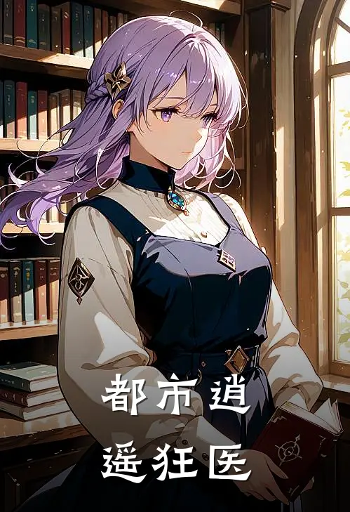 都市逍遥狂医