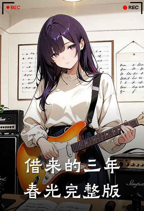 借来的三年春光完整版