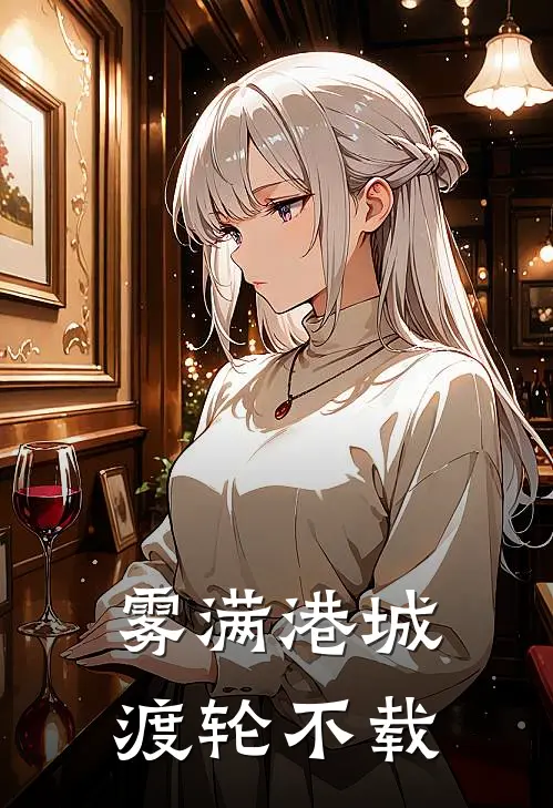 雾满港城，渡轮不载