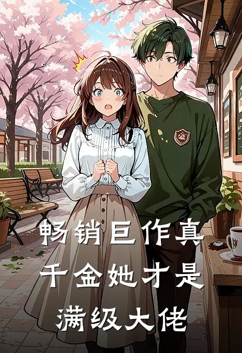 畅销巨作真千金她才是满级大佬