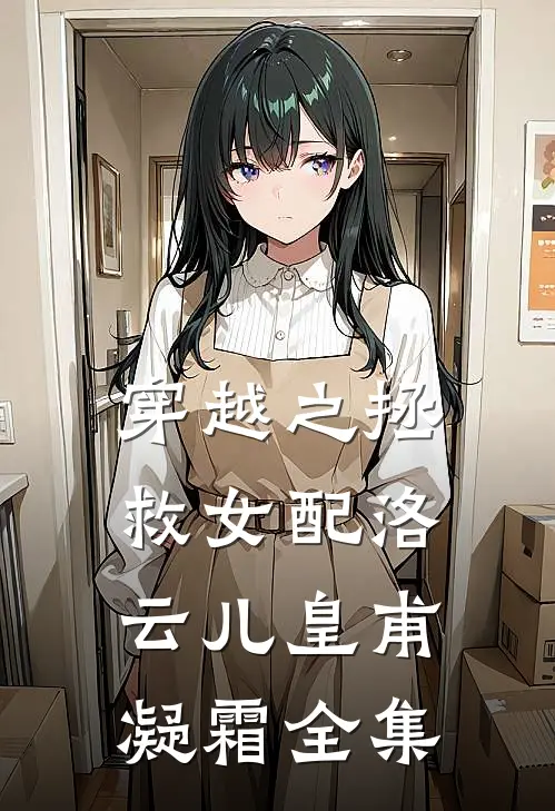穿越之拯救女配洛云儿皇甫凝霜 全集