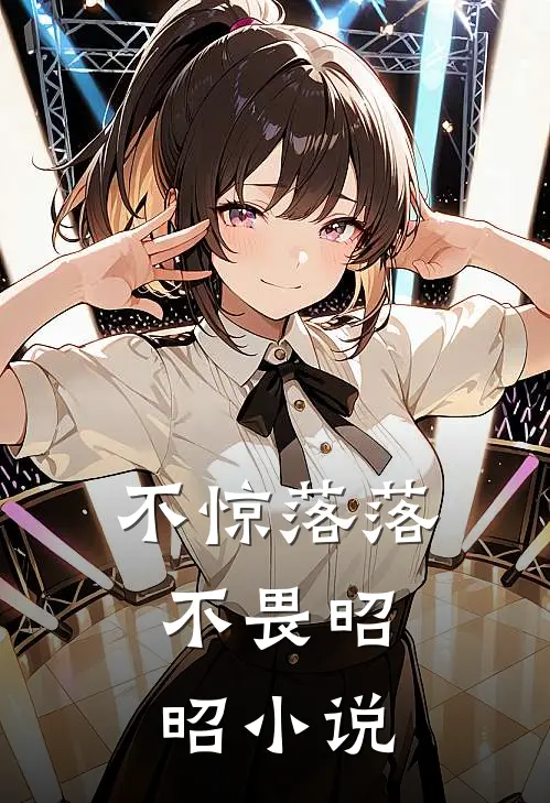 不惊落落，不畏昭昭小说