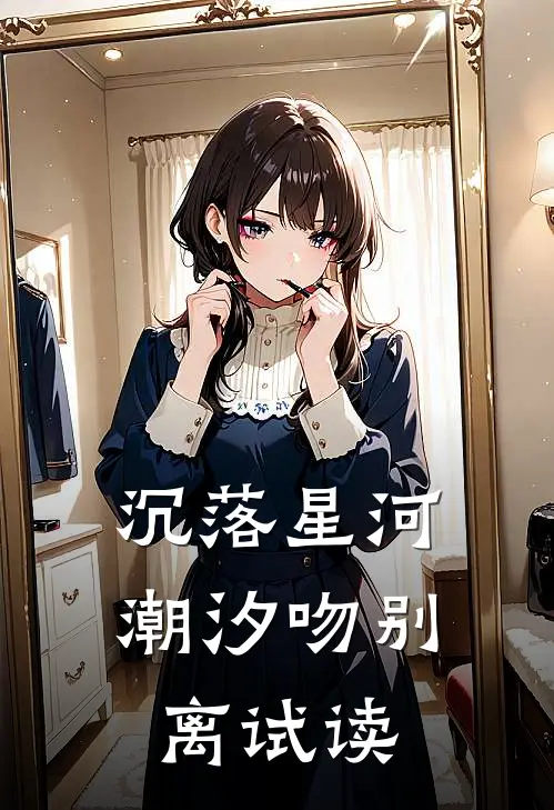 沉落星河，潮汐吻别离试读