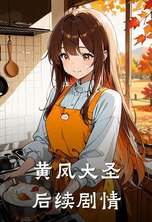 黄凤大圣后续剧情