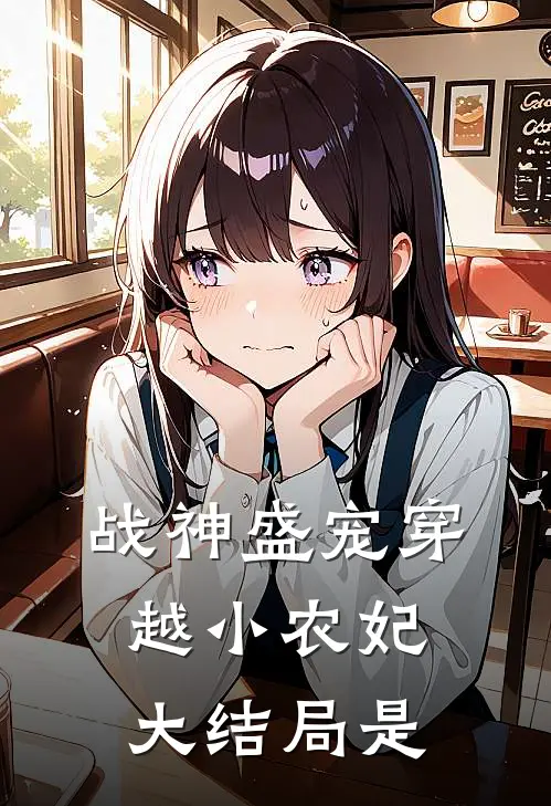 战神盛宠穿越小农妃大结局是