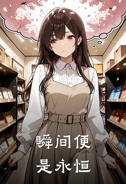 瞬间便是永恒