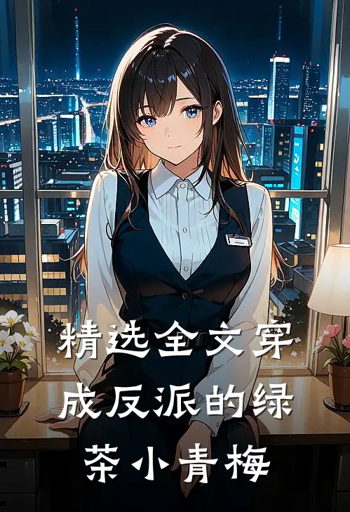 精选全文穿成反派的绿茶小青梅